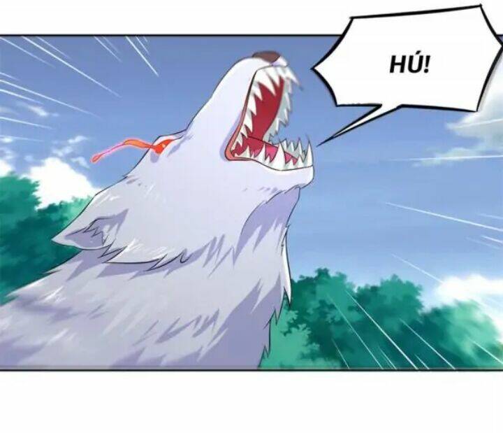 Soán Thuật Sư - Chapter 1 - Page 9