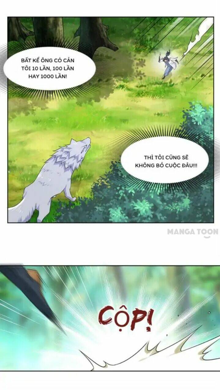 Soán Thuật Sư - Chapter 1 - Page 10