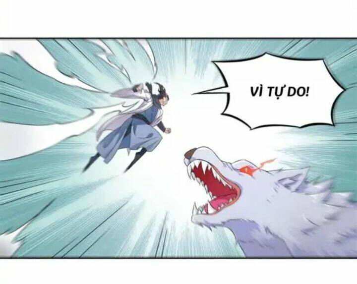 Soán Thuật Sư - Chapter 1 - Page 11