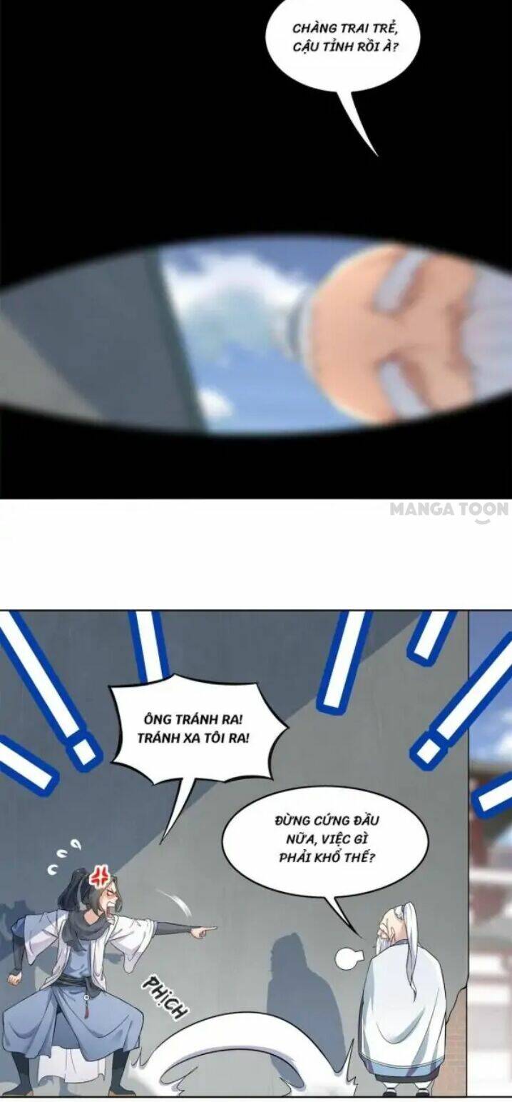 Soán Thuật Sư - Chapter 1 - Page 13