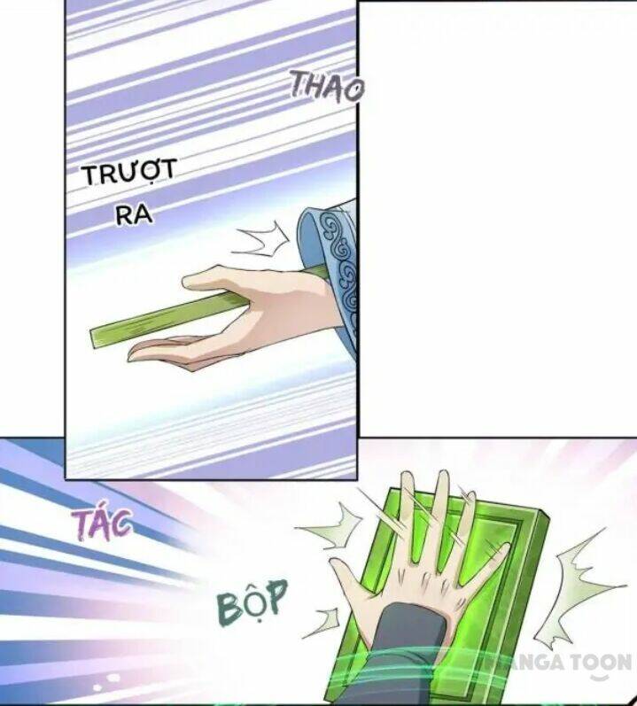 Soán Thuật Sư - Chapter 1 - Page 16