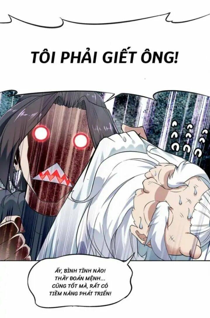 Soán Thuật Sư - Chapter 1 - Page 19