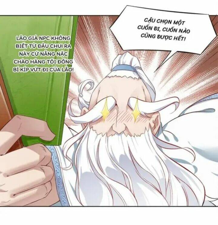 Soán Thuật Sư - Chapter 1 - Page 5