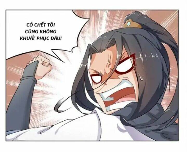 Soán Thuật Sư - Chapter 1 - Page 7