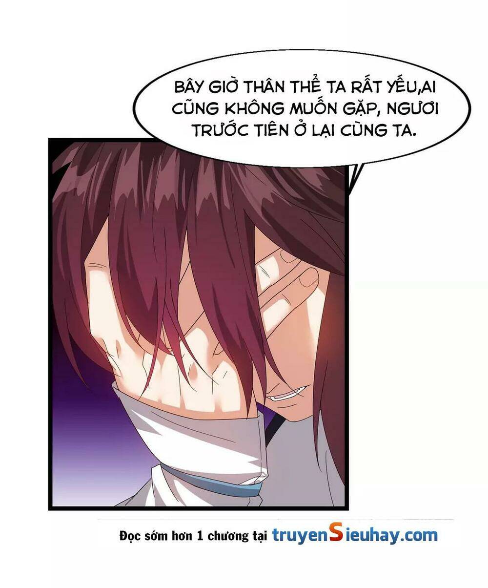 Võ Nghịch Thiên Kiêu - Chapter 2 - Page 9