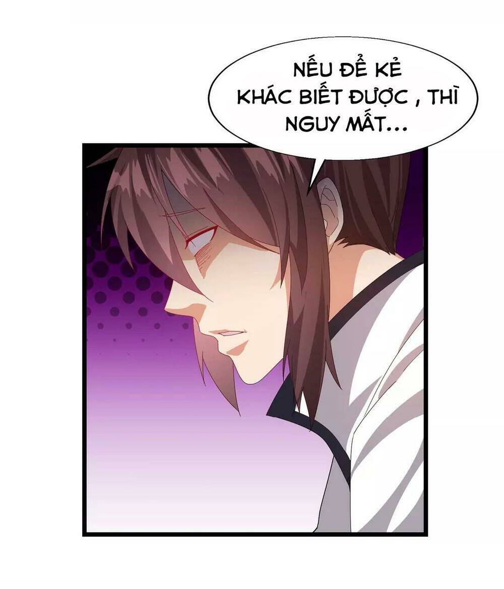 Võ Nghịch Thiên Kiêu - Chapter 2 - Page 29