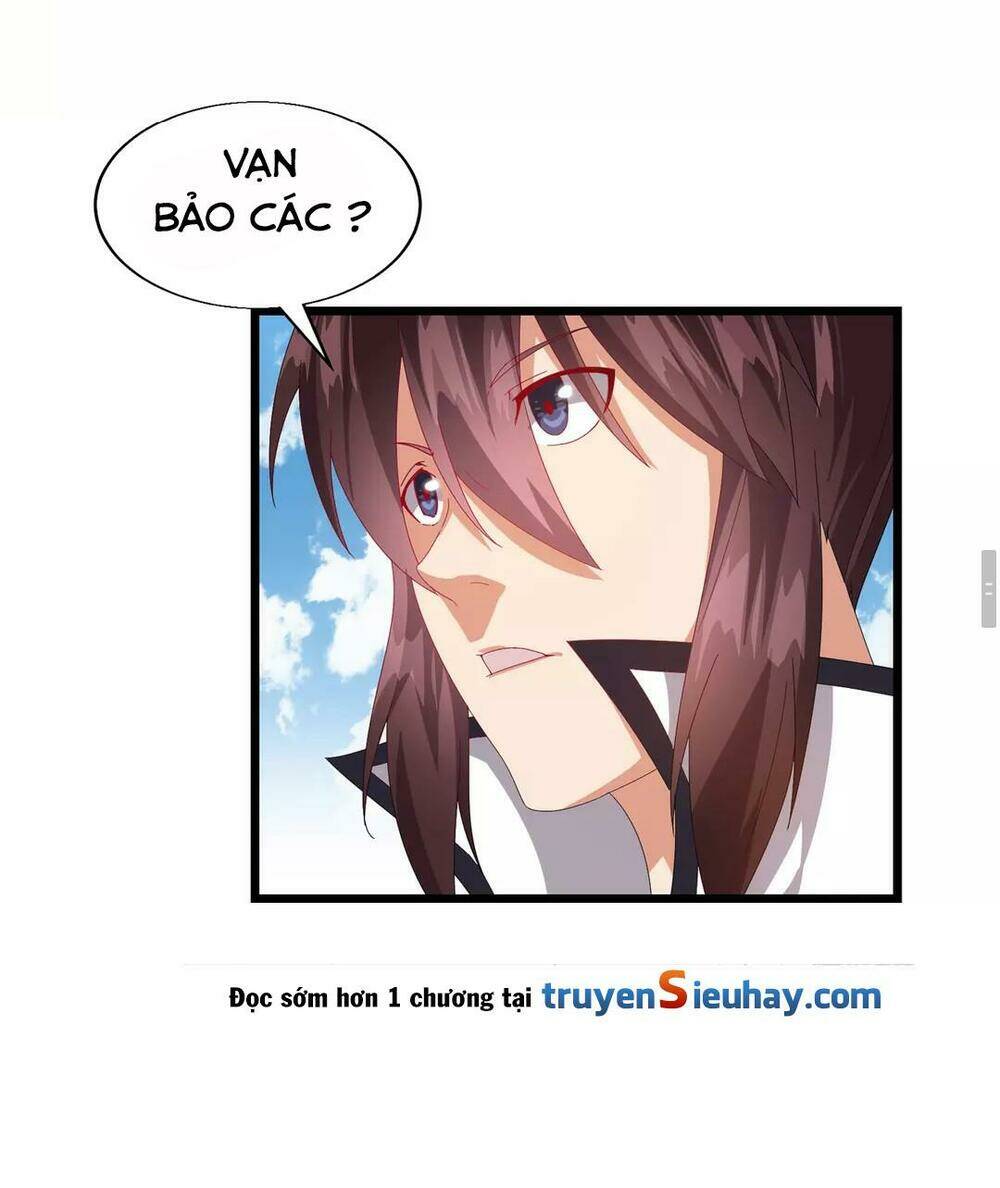 Võ Nghịch Thiên Kiêu - Chapter 2 - Page 32