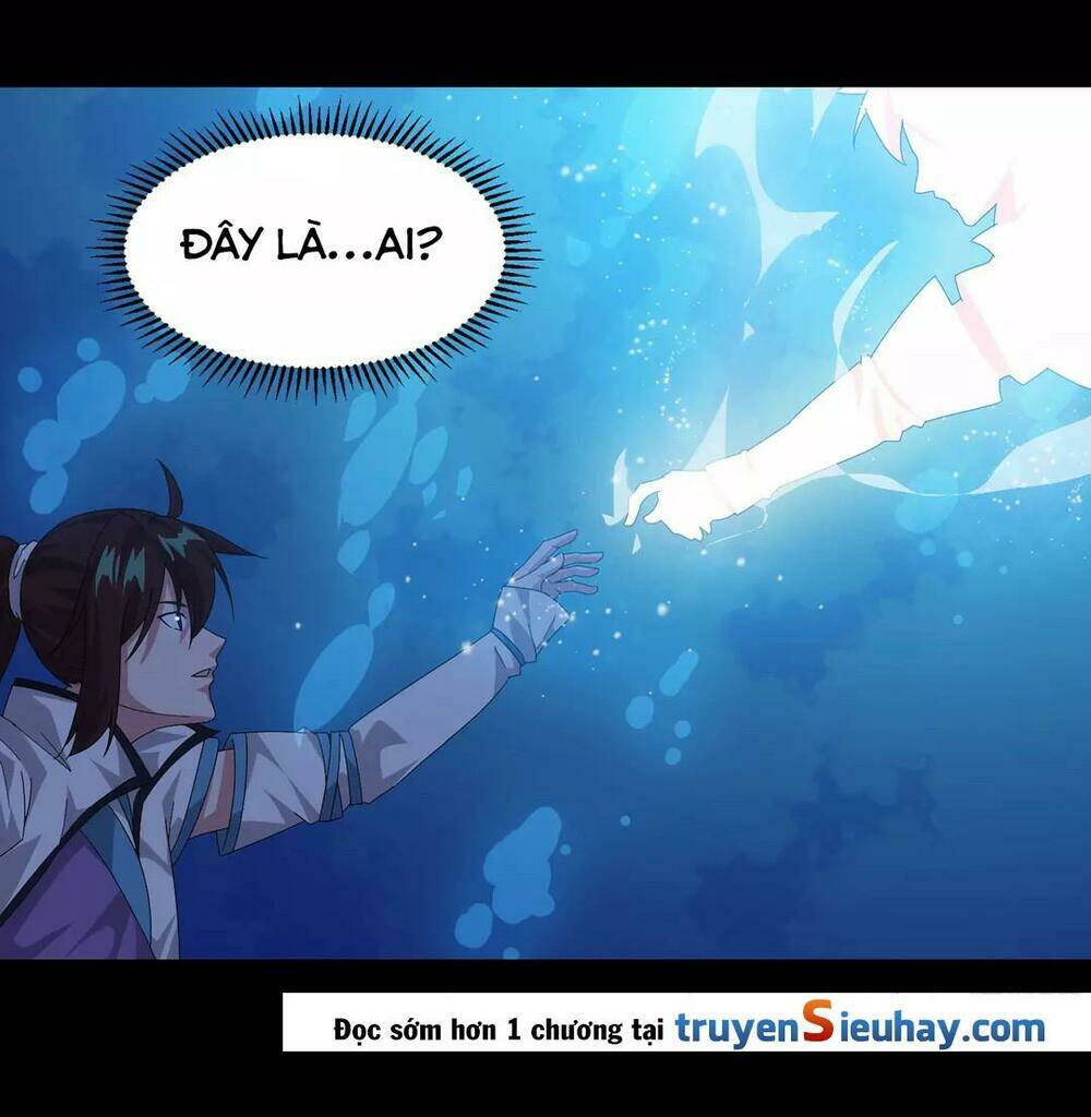 Võ Nghịch Thiên Kiêu - Chapter 2 - Page 3