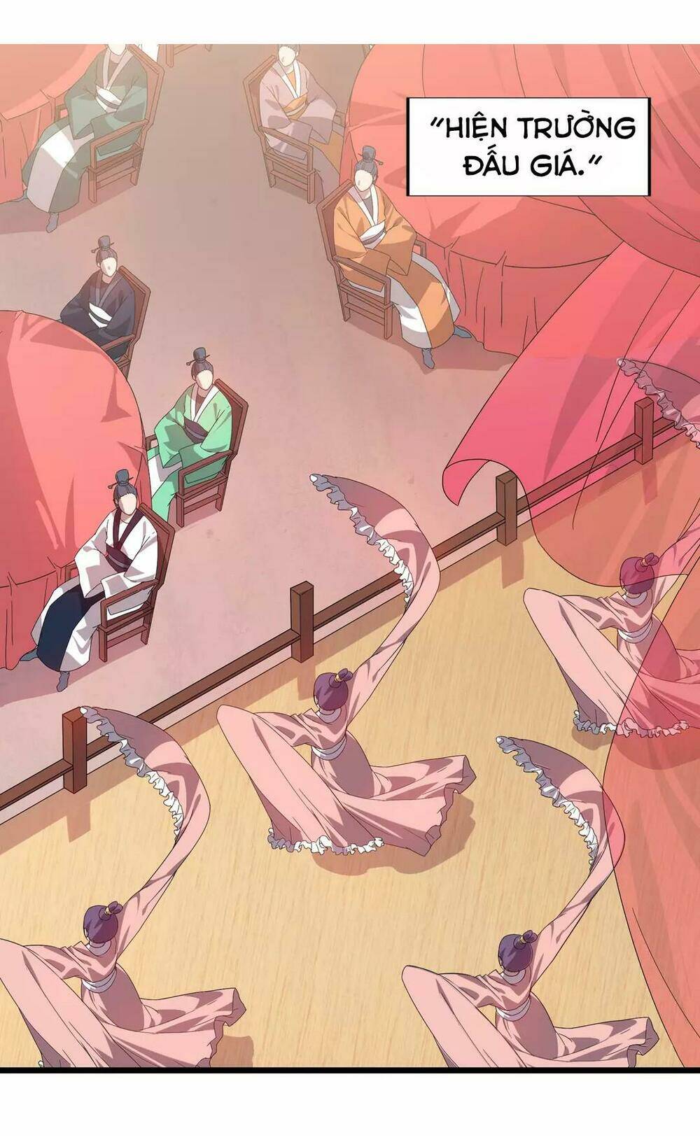 Võ Nghịch Thiên Kiêu - Chapter 2 - Page 44