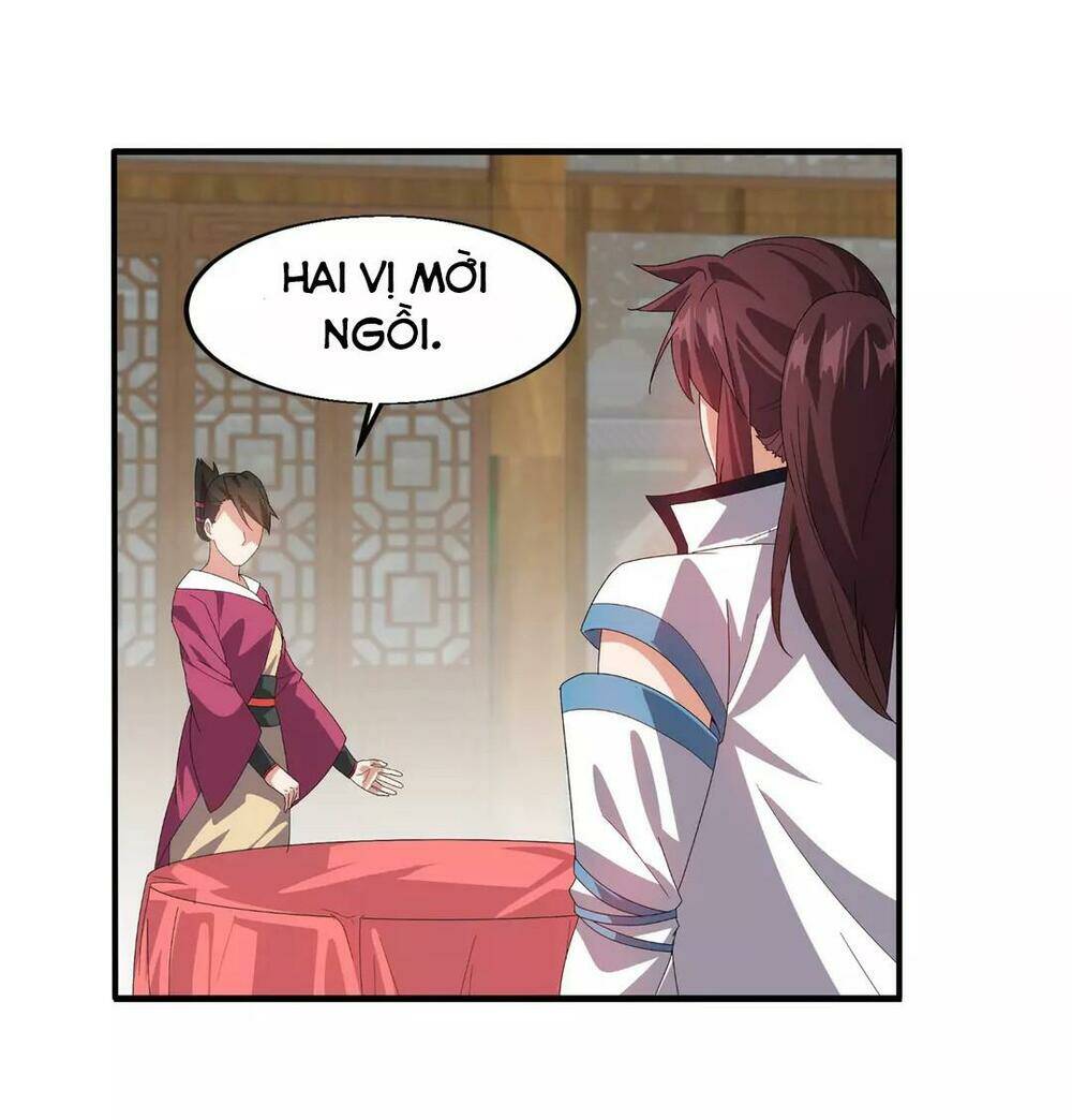 Võ Nghịch Thiên Kiêu - Chapter 2 - Page 45