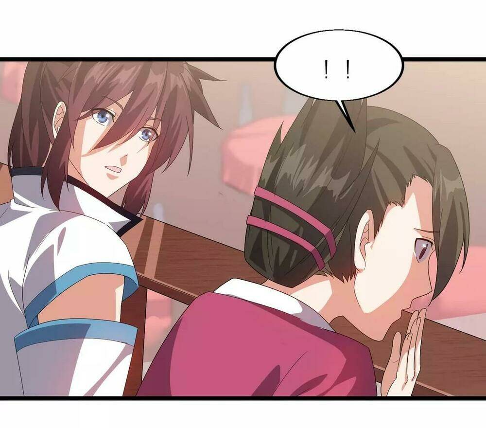 Võ Nghịch Thiên Kiêu - Chapter 2 - Page 47