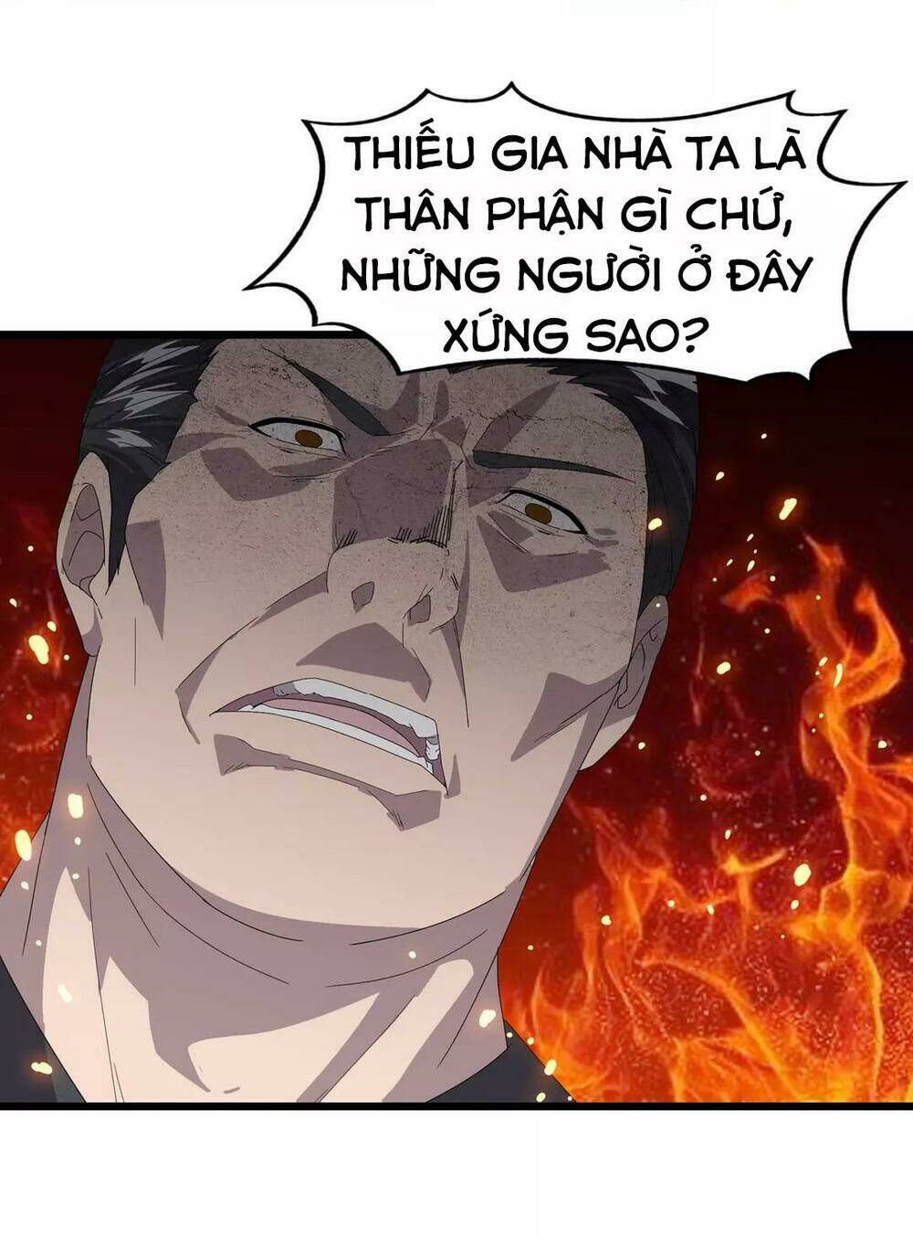 Võ Nghịch Thiên Kiêu - Chapter 2 - Page 54