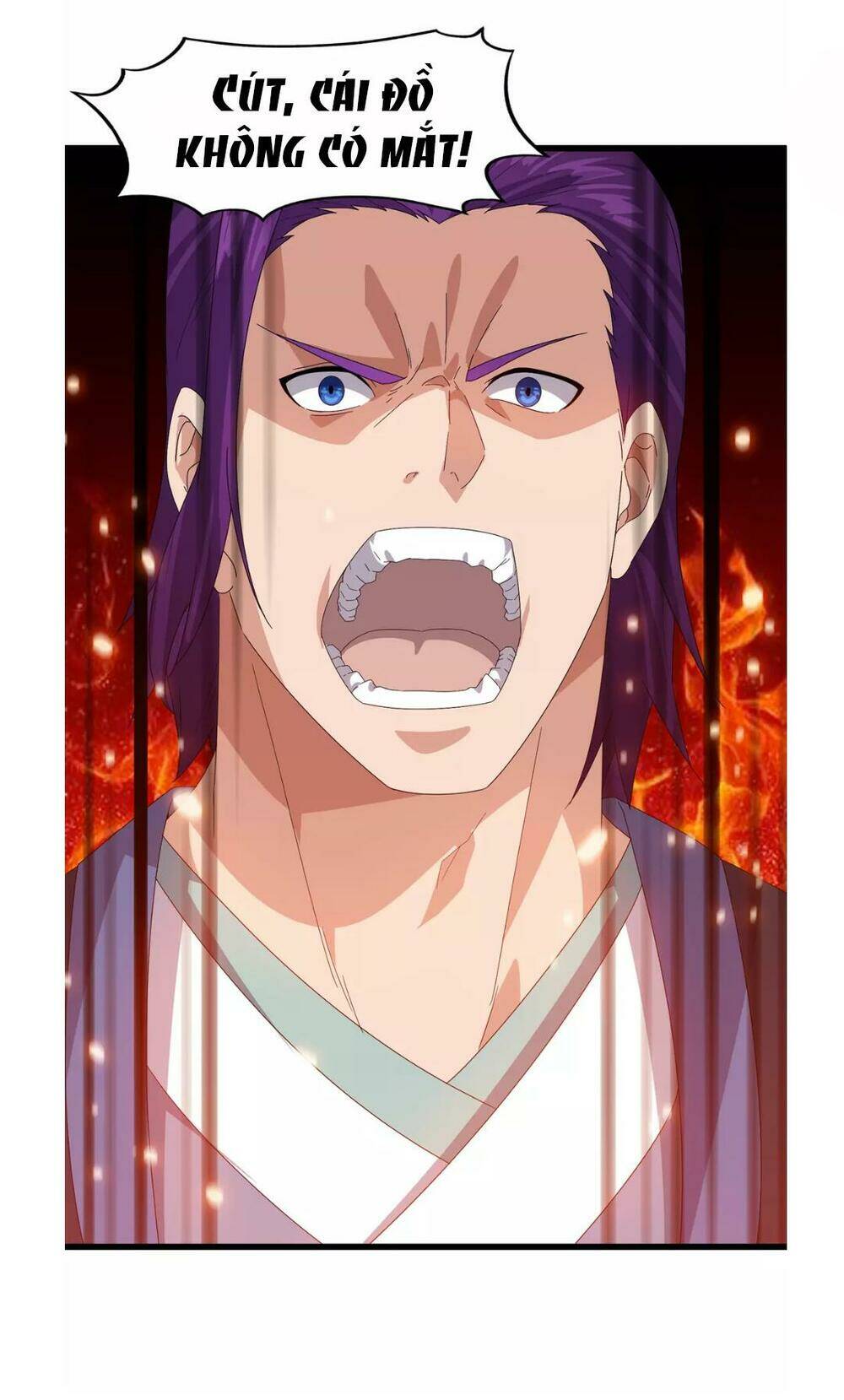 Võ Nghịch Thiên Kiêu - Chapter 2 - Page 61