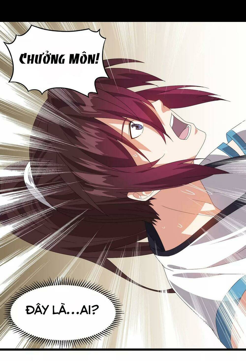 Võ Nghịch Thiên Kiêu - Chapter 2 - Page 6