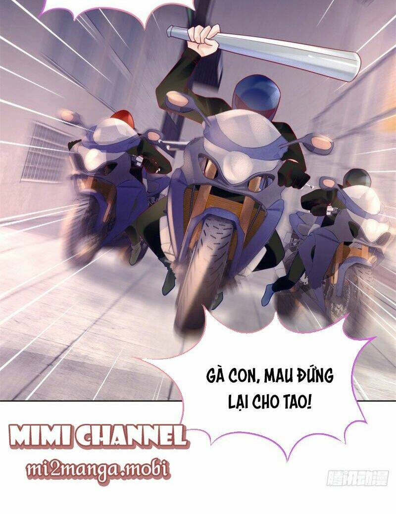 1000 Tư Thế Cưa Đổ Tổng Tài - Chapter 161 - Page 9