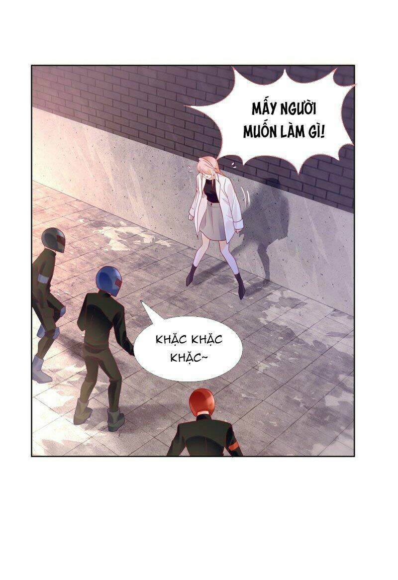 1000 Tư Thế Cưa Đổ Tổng Tài - Chapter 161 - Page 10