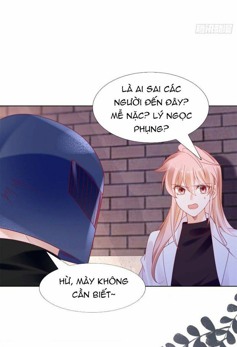 1000 Tư Thế Cưa Đổ Tổng Tài - Chapter 161 - Page 11