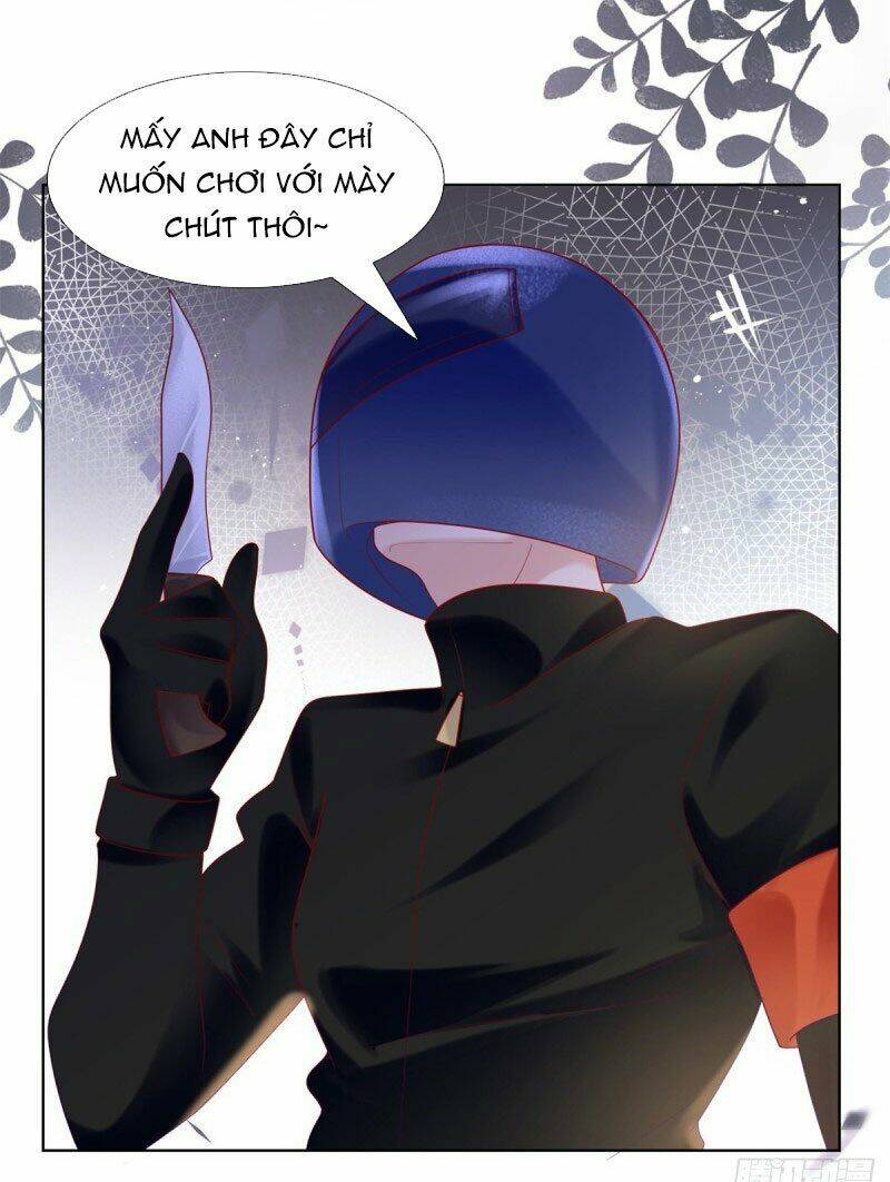 1000 Tư Thế Cưa Đổ Tổng Tài - Chapter 161 - Page 12