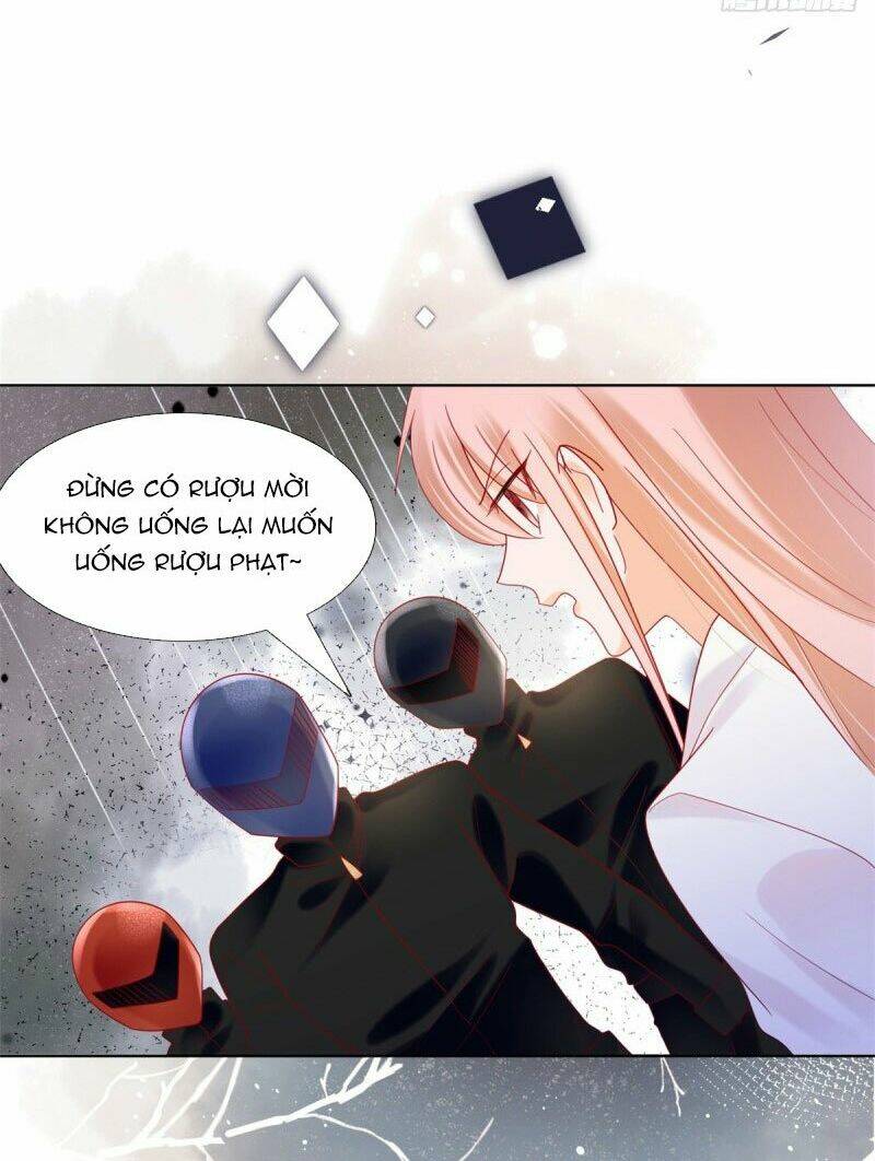 1000 Tư Thế Cưa Đổ Tổng Tài - Chapter 161 - Page 13