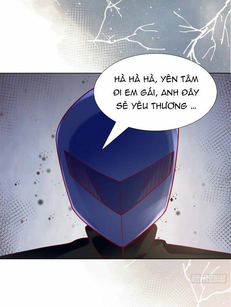 1000 Tư Thế Cưa Đổ Tổng Tài - Chapter 161 - Page 14