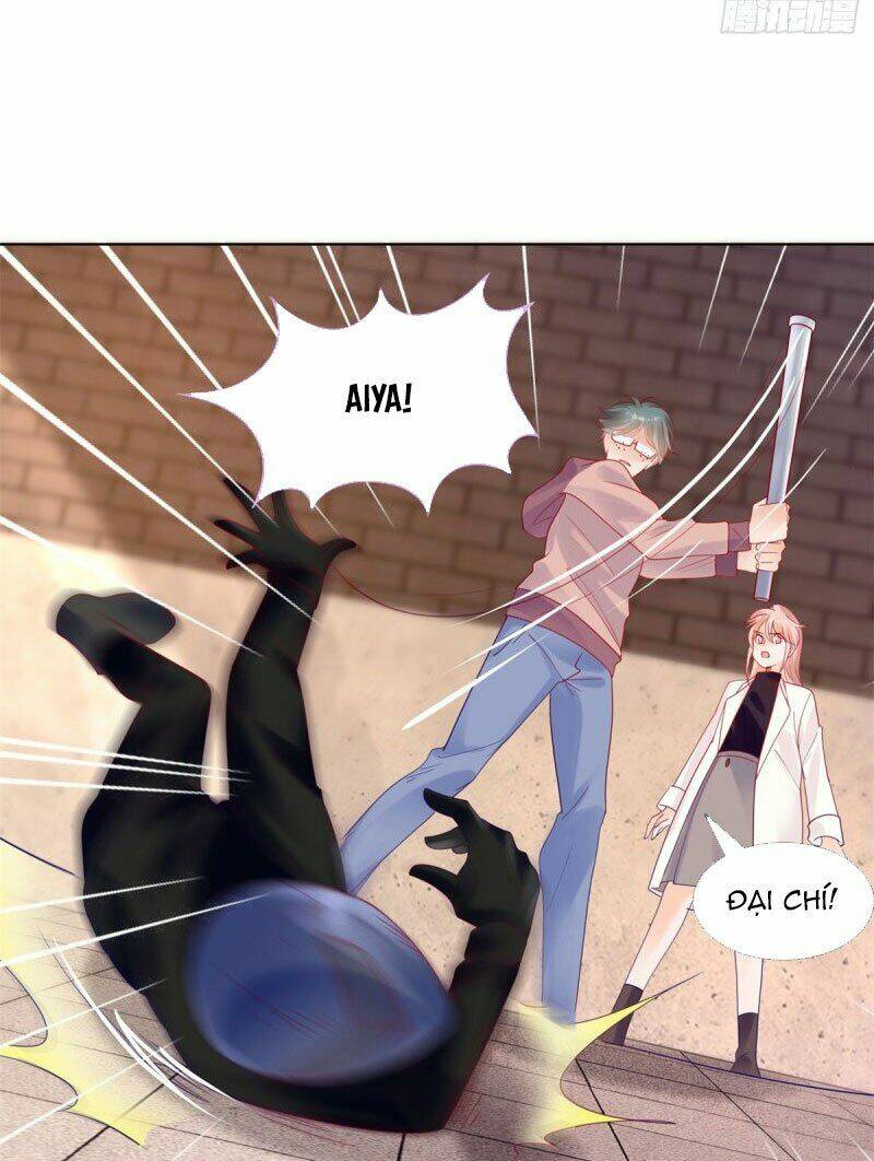 1000 Tư Thế Cưa Đổ Tổng Tài - Chapter 161 - Page 16