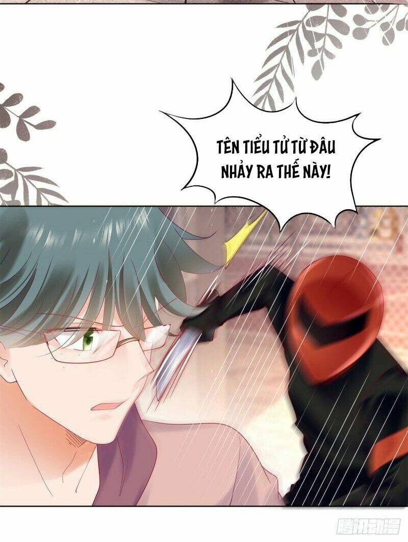 1000 Tư Thế Cưa Đổ Tổng Tài - Chapter 161 - Page 17