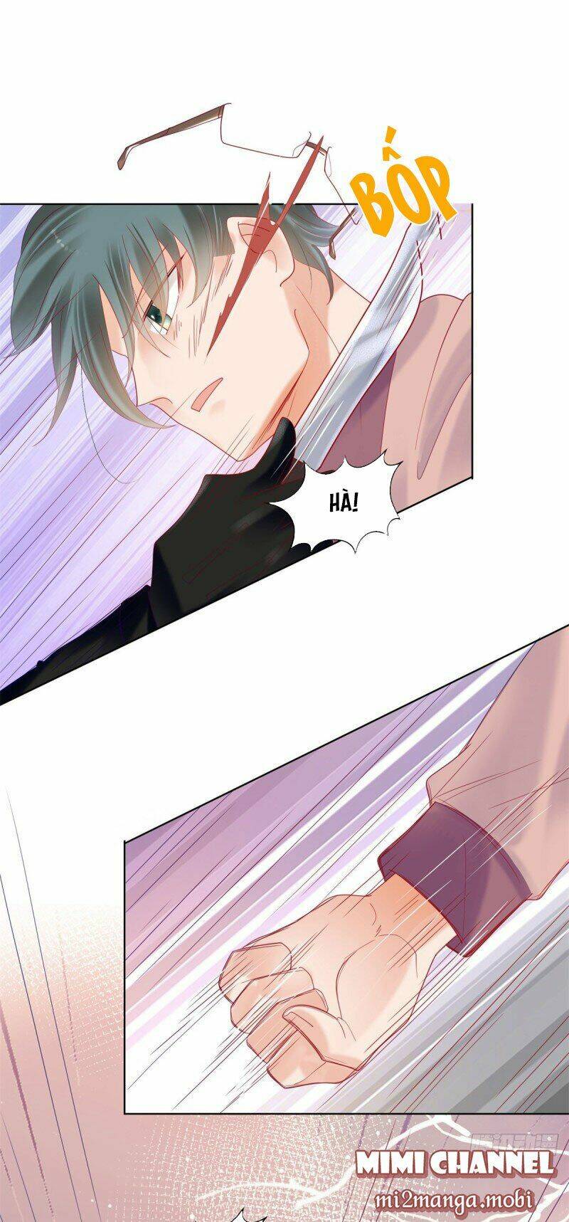 1000 Tư Thế Cưa Đổ Tổng Tài - Chapter 161 - Page 18