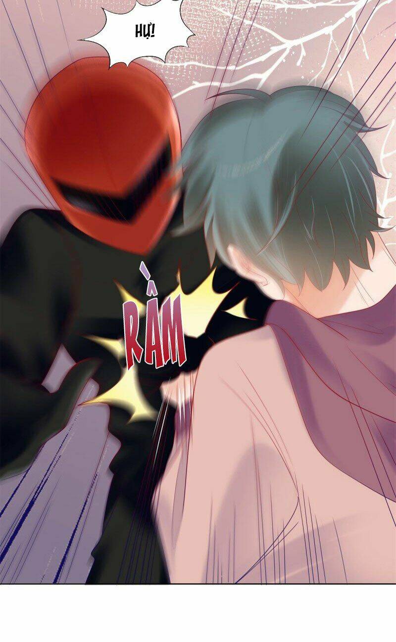 1000 Tư Thế Cưa Đổ Tổng Tài - Chapter 161 - Page 19