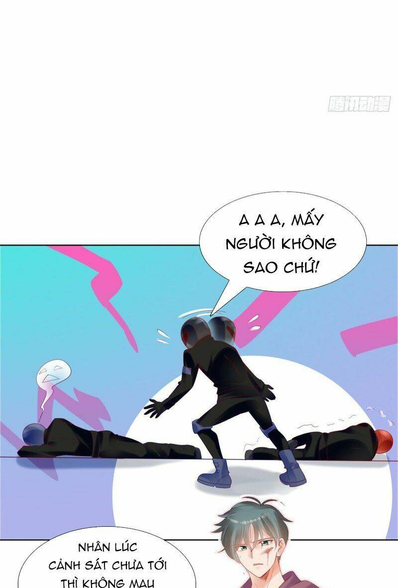 1000 Tư Thế Cưa Đổ Tổng Tài - Chapter 161 - Page 20