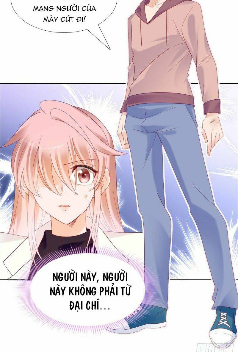 1000 Tư Thế Cưa Đổ Tổng Tài - Chapter 161 - Page 21