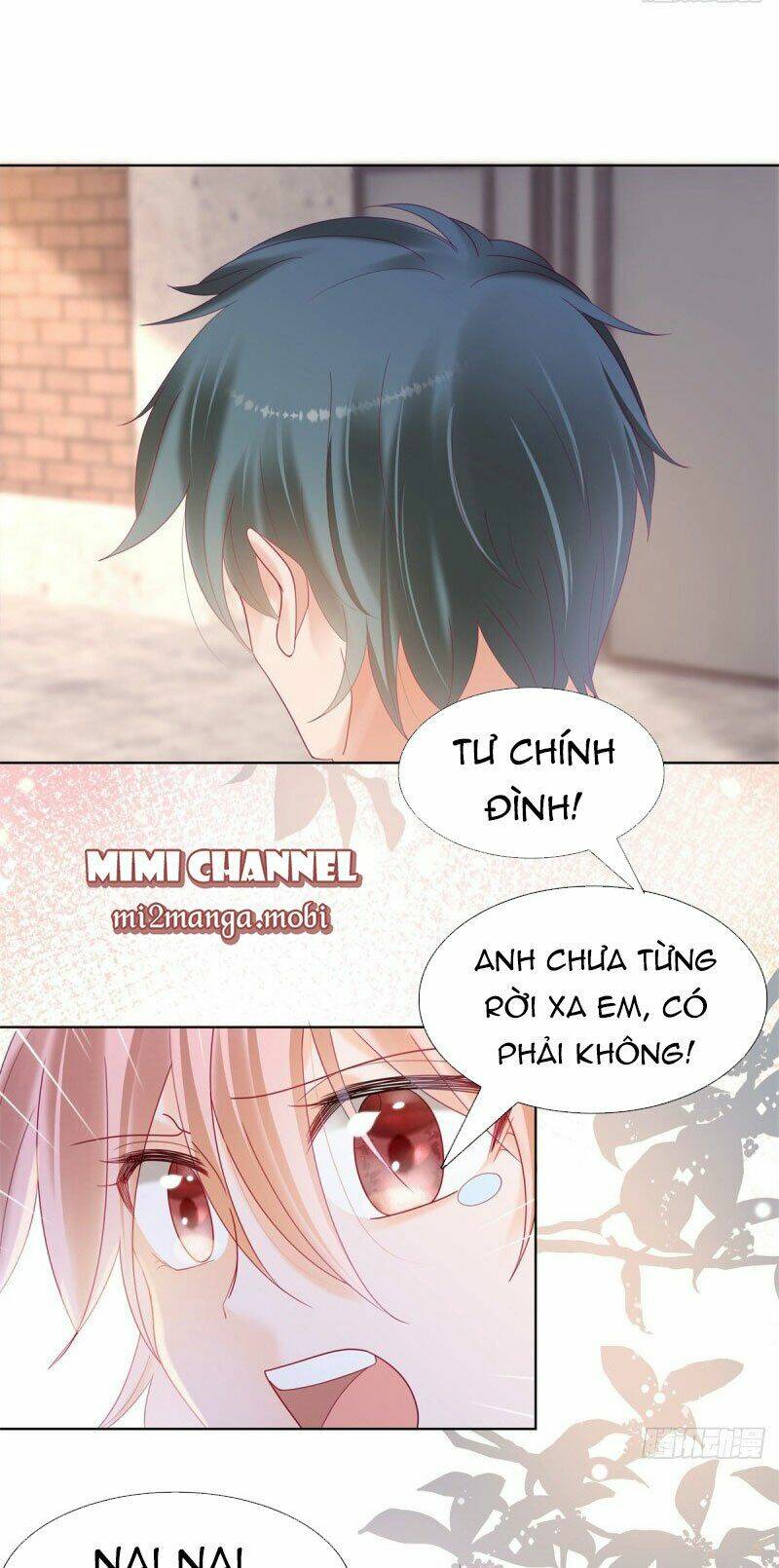 1000 Tư Thế Cưa Đổ Tổng Tài - Chapter 161 - Page 22