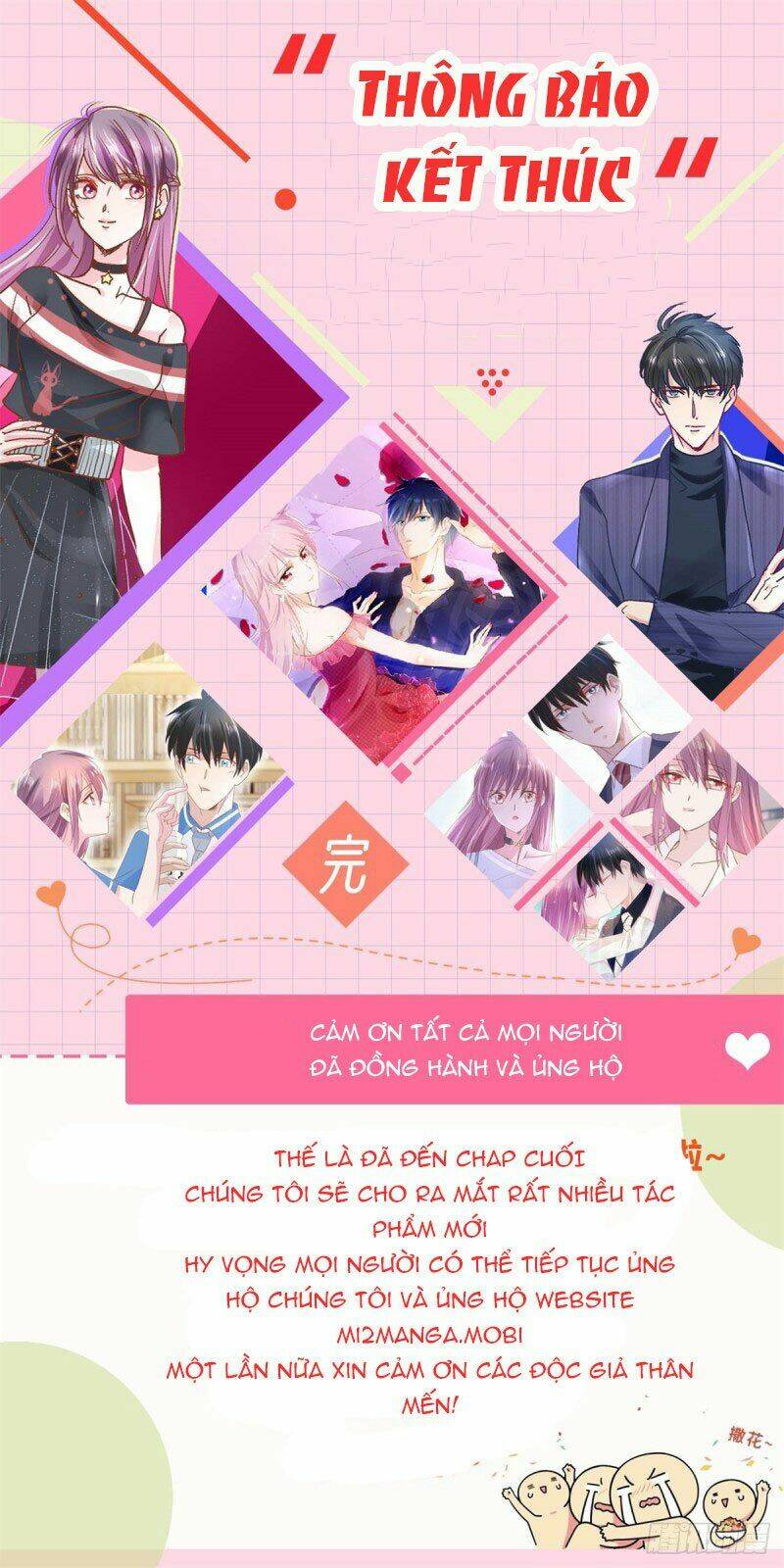 1000 Tư Thế Cưa Đổ Tổng Tài - Chapter 161 - Page 24