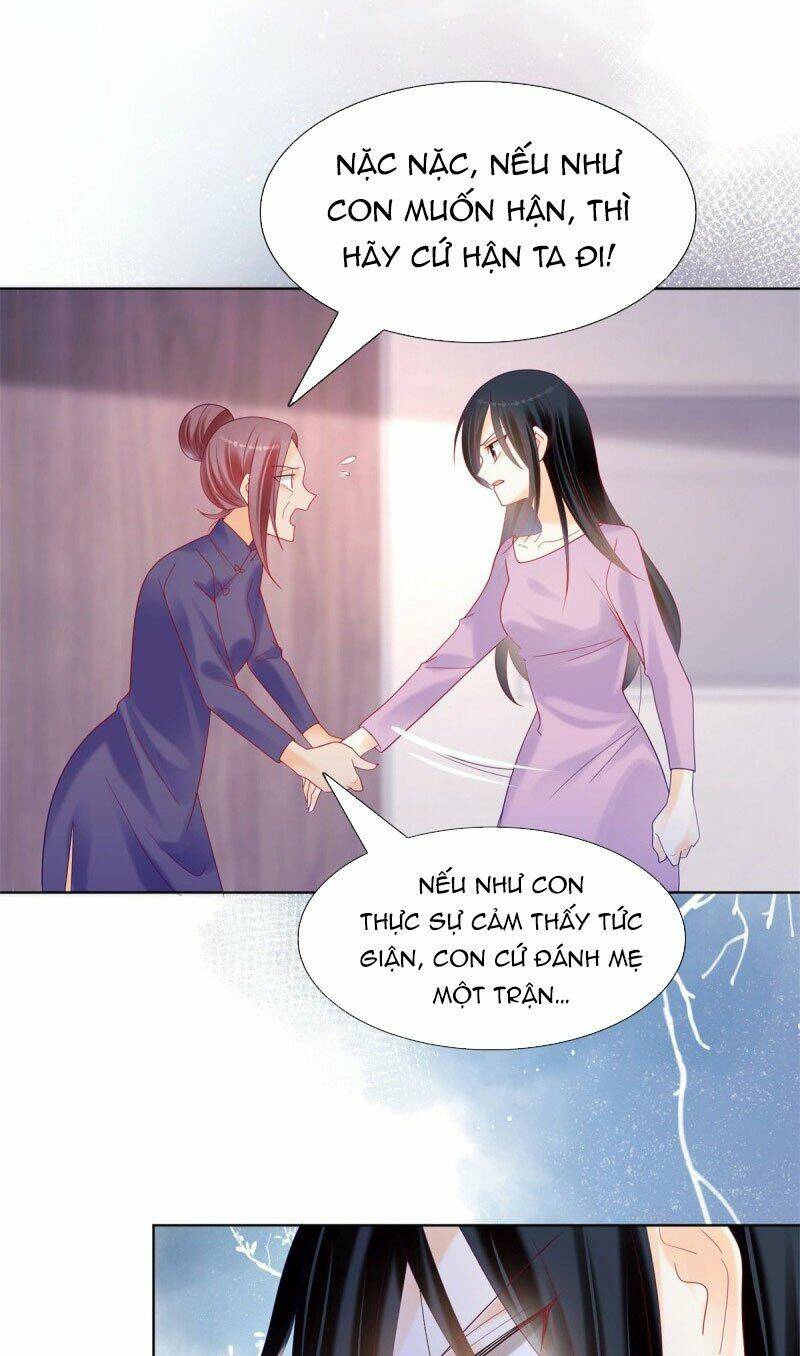 1000 Tư Thế Cưa Đổ Tổng Tài - Chapter 161 - Page 4