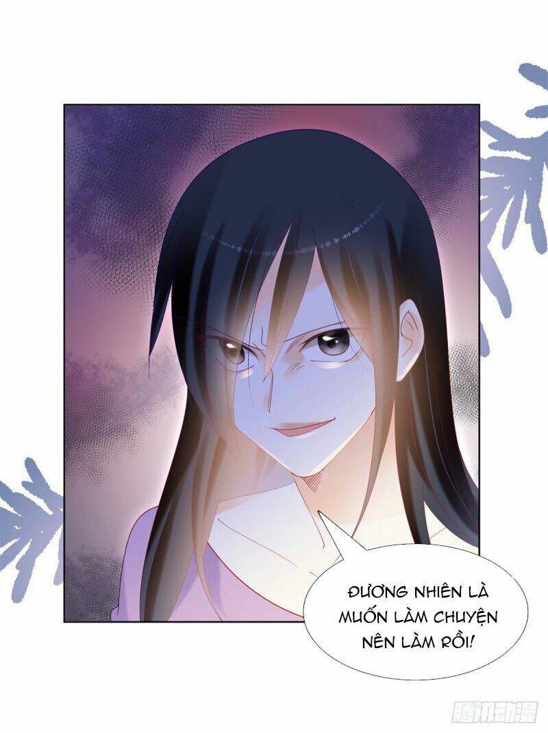 1000 Tư Thế Cưa Đổ Tổng Tài - Chapter 161 - Page 6