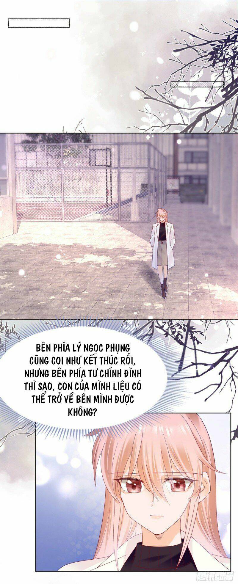 1000 Tư Thế Cưa Đổ Tổng Tài - Chapter 161 - Page 7