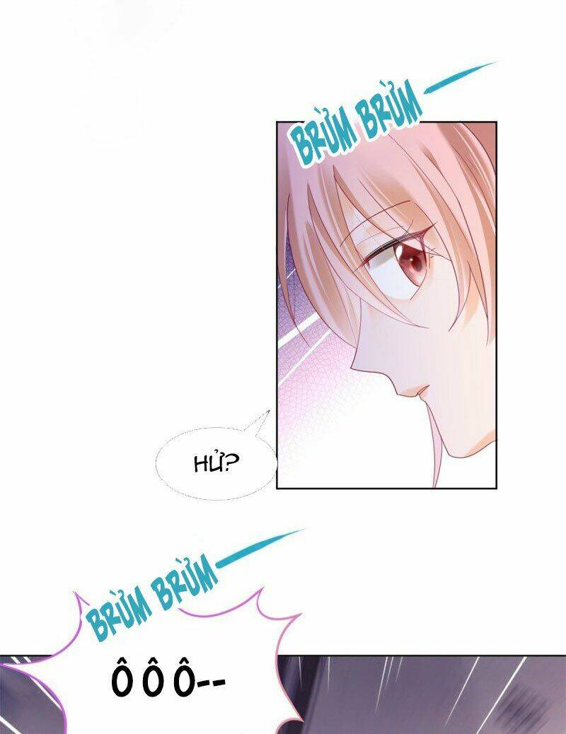 1000 Tư Thế Cưa Đổ Tổng Tài - Chapter 161 - Page 8