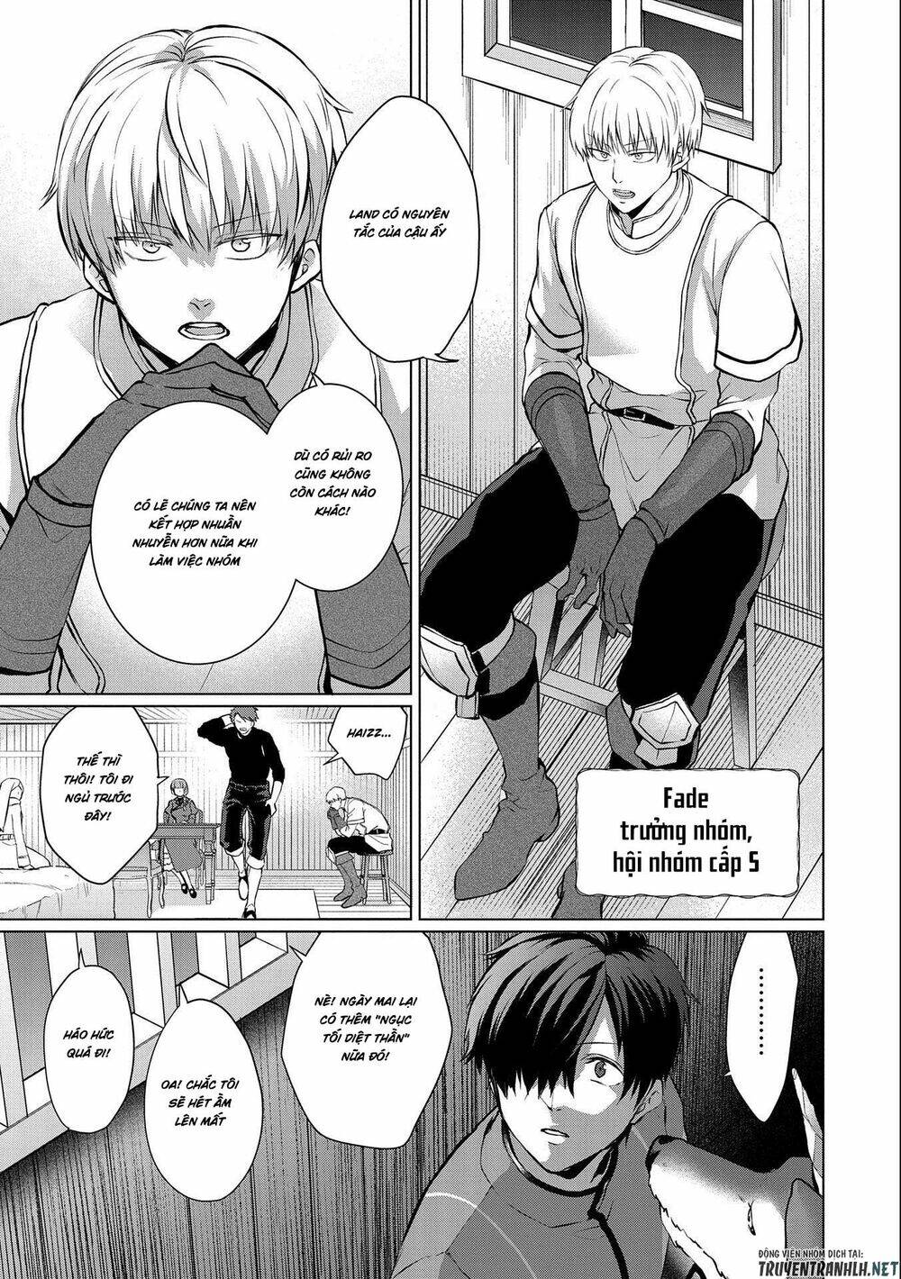 Tsuihou Sareta Onimotsu Tamer, Sekai Yuiitsu No Necromancer Ni Kakusei Suru: Ariamaru Sono Chikara - Chapter 2 - Page 9