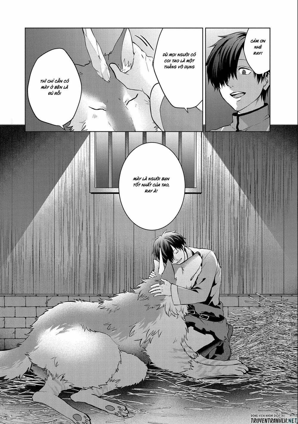 Tsuihou Sareta Onimotsu Tamer, Sekai Yuiitsu No Necromancer Ni Kakusei Suru: Ariamaru Sono Chikara - Chapter 2 - Page 12