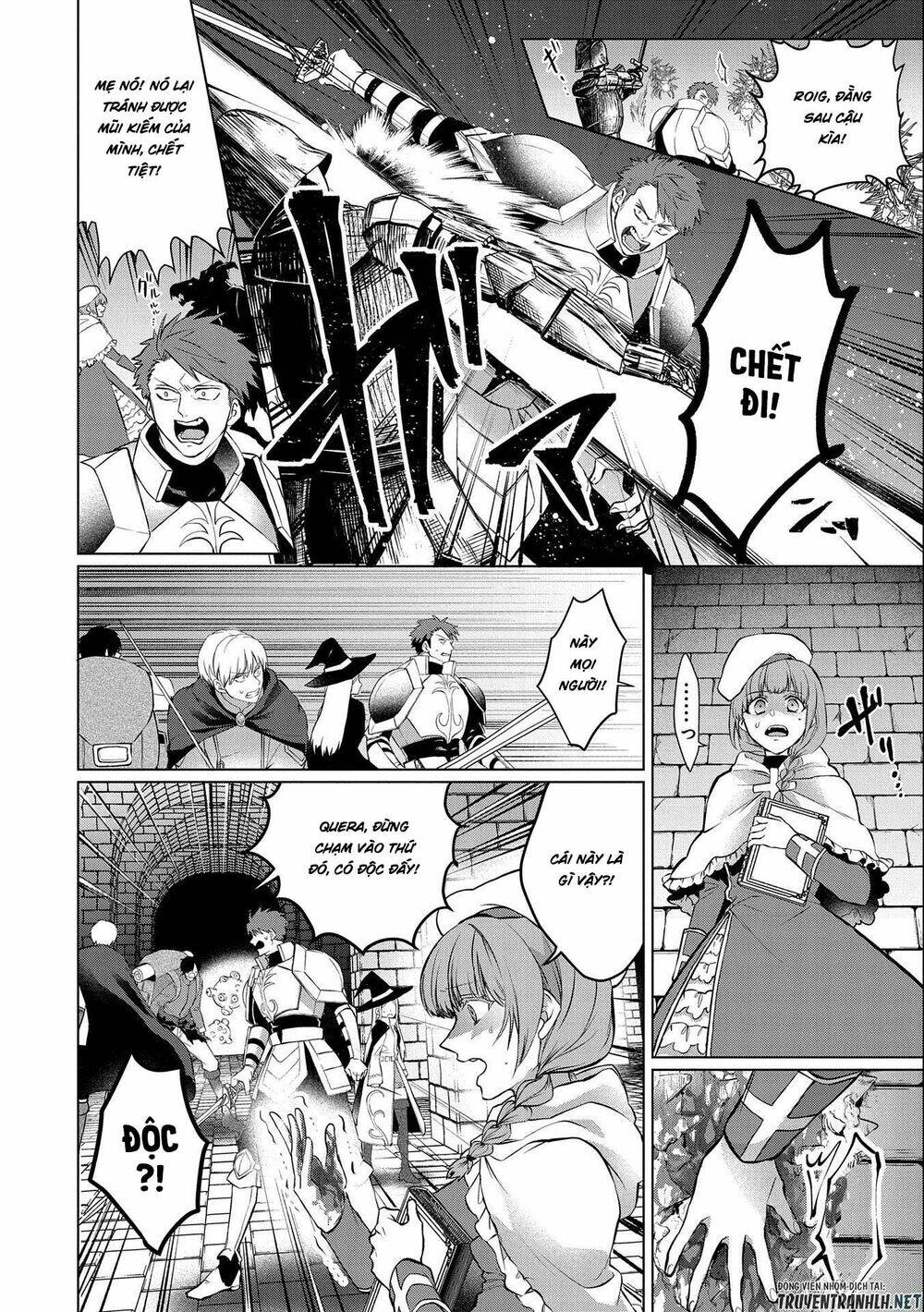 Tsuihou Sareta Onimotsu Tamer, Sekai Yuiitsu No Necromancer Ni Kakusei Suru: Ariamaru Sono Chikara - Chapter 2 - Page 18