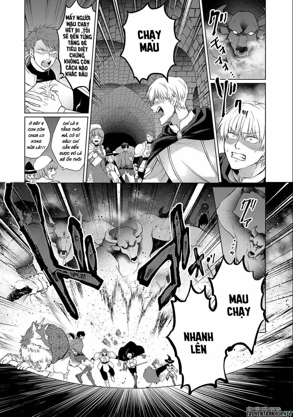 Tsuihou Sareta Onimotsu Tamer, Sekai Yuiitsu No Necromancer Ni Kakusei Suru: Ariamaru Sono Chikara - Chapter 2 - Page 22