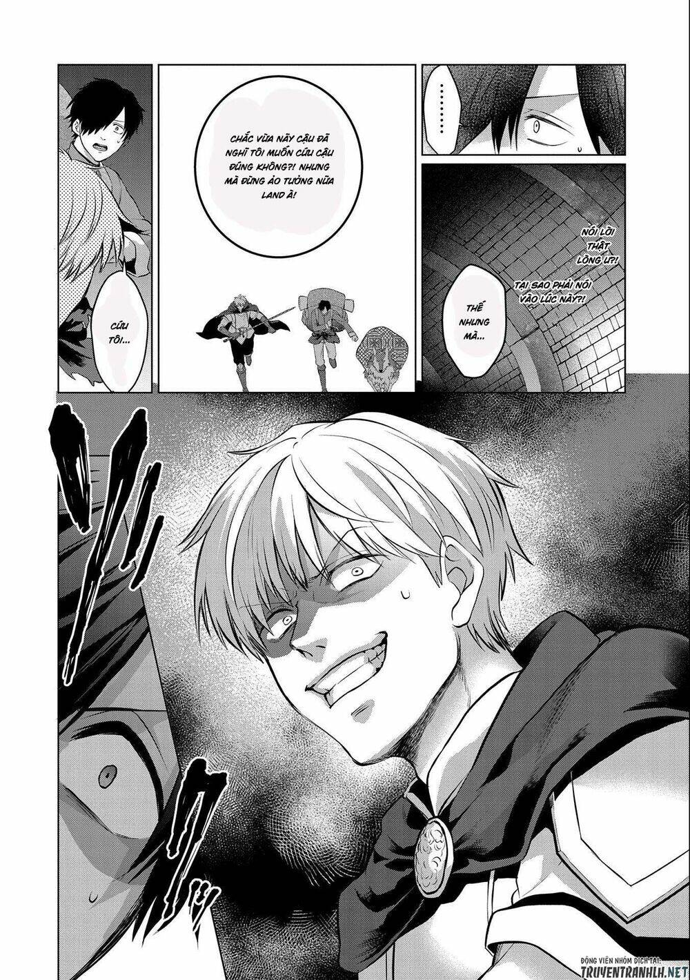 Tsuihou Sareta Onimotsu Tamer, Sekai Yuiitsu No Necromancer Ni Kakusei Suru: Ariamaru Sono Chikara - Chapter 2 - Page 28