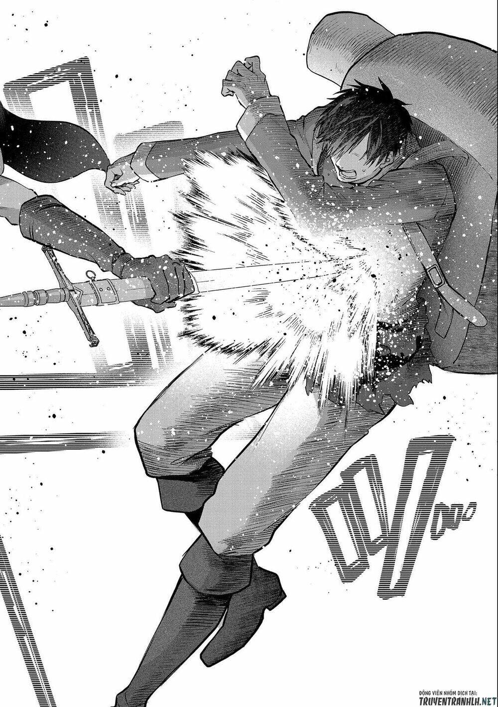 Tsuihou Sareta Onimotsu Tamer, Sekai Yuiitsu No Necromancer Ni Kakusei Suru: Ariamaru Sono Chikara - Chapter 2 - Page 30