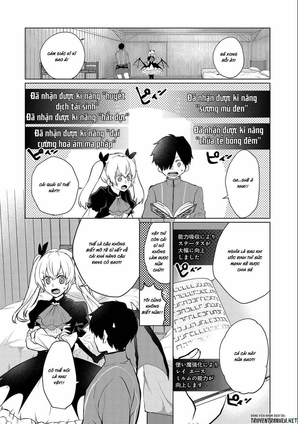 Tsuihou Sareta Onimotsu Tamer, Sekai Yuiitsu No Necromancer Ni Kakusei Suru: Ariamaru Sono Chikara - Chapter 2 - Page 4