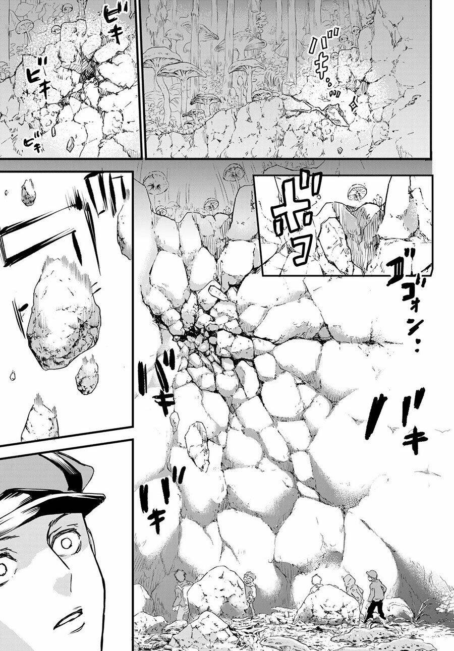 Fungus and Iron - Chapter 1 - Page 26