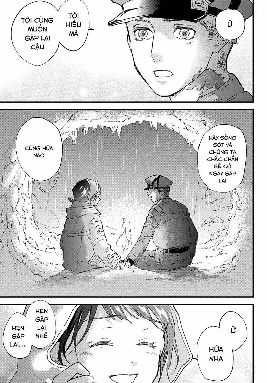 Fungus and Iron - Chapter 1 - Page 47