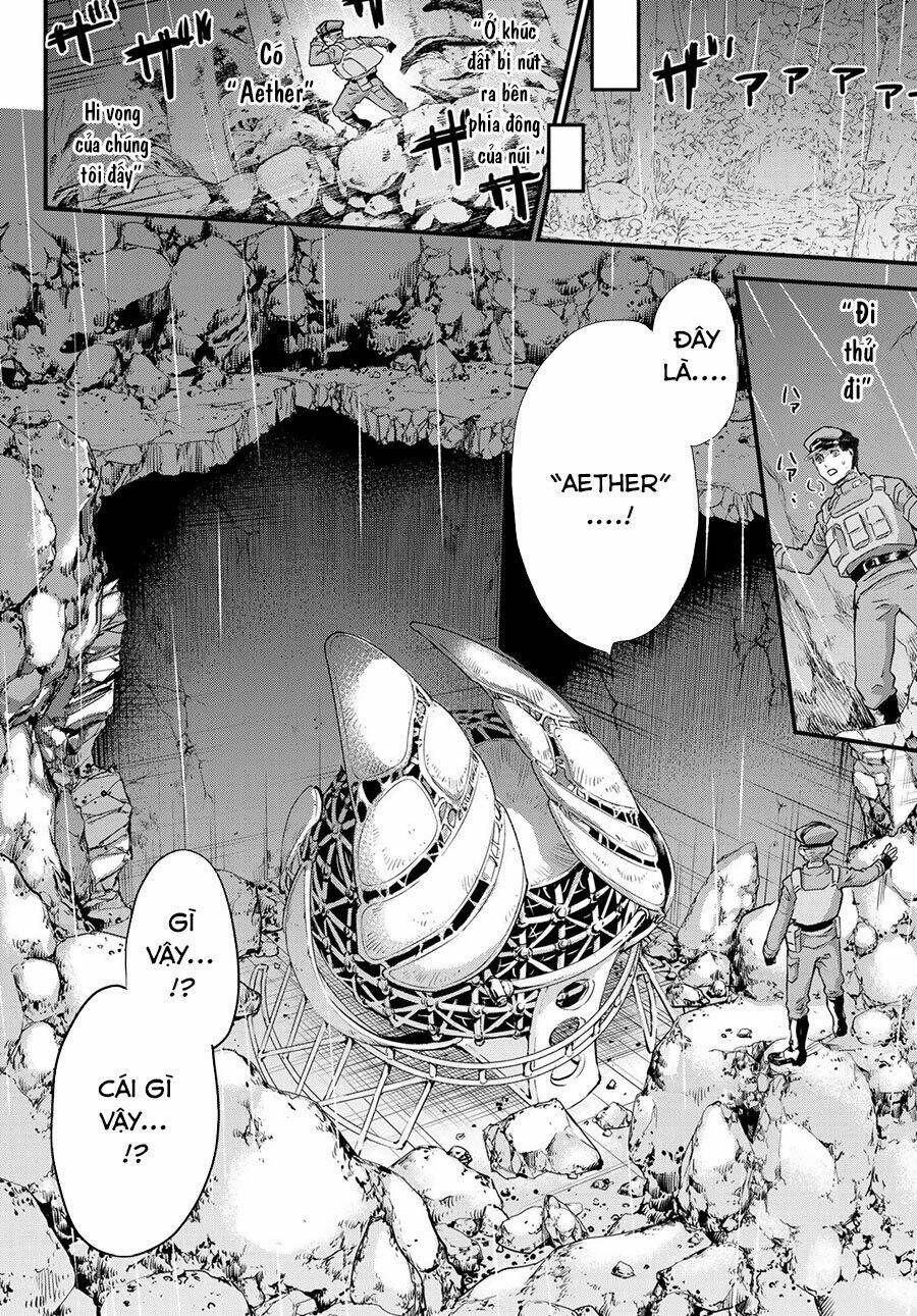 Fungus and Iron - Chapter 1 - Page 48