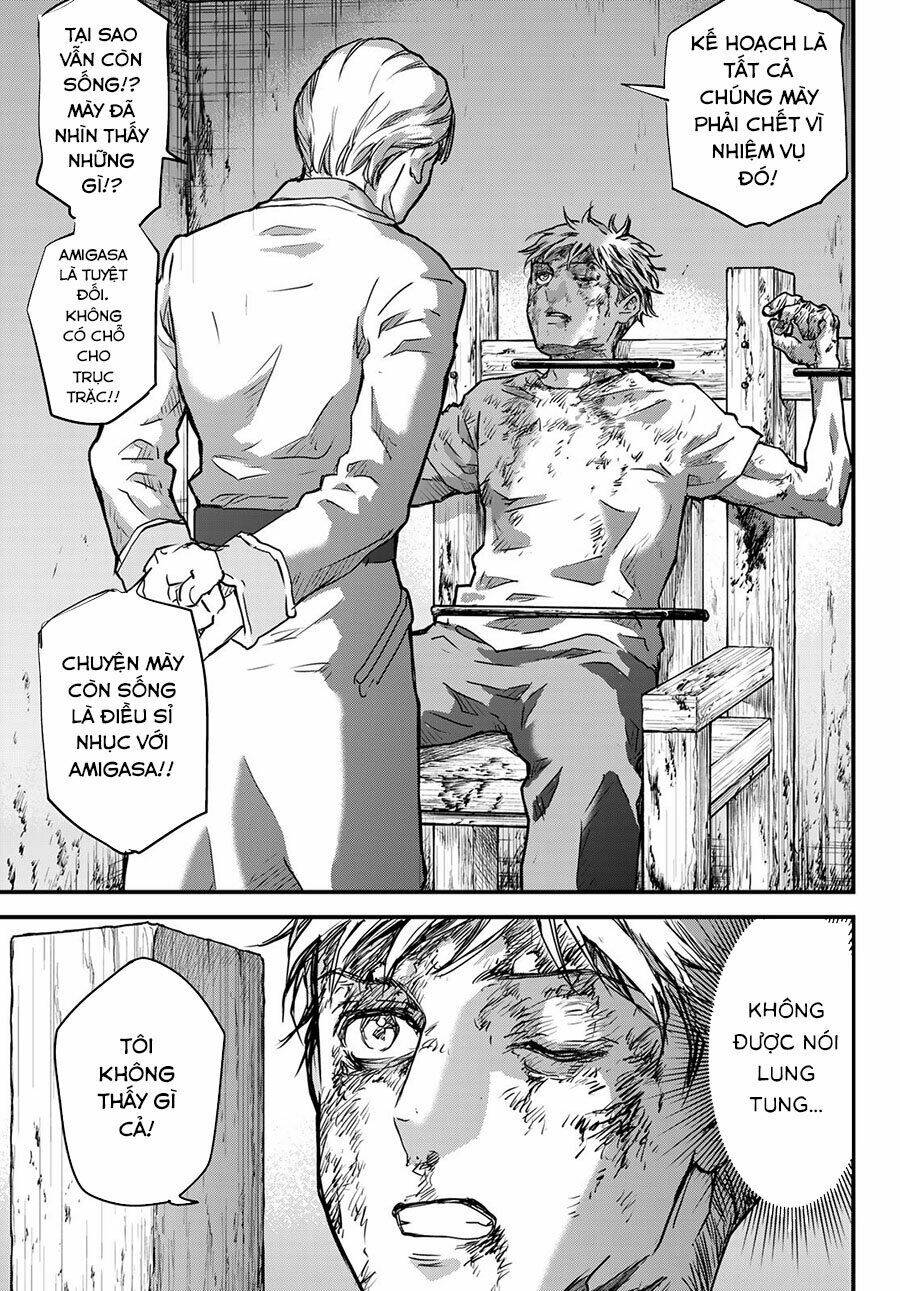 Fungus and Iron - Chapter 1 - Page 51