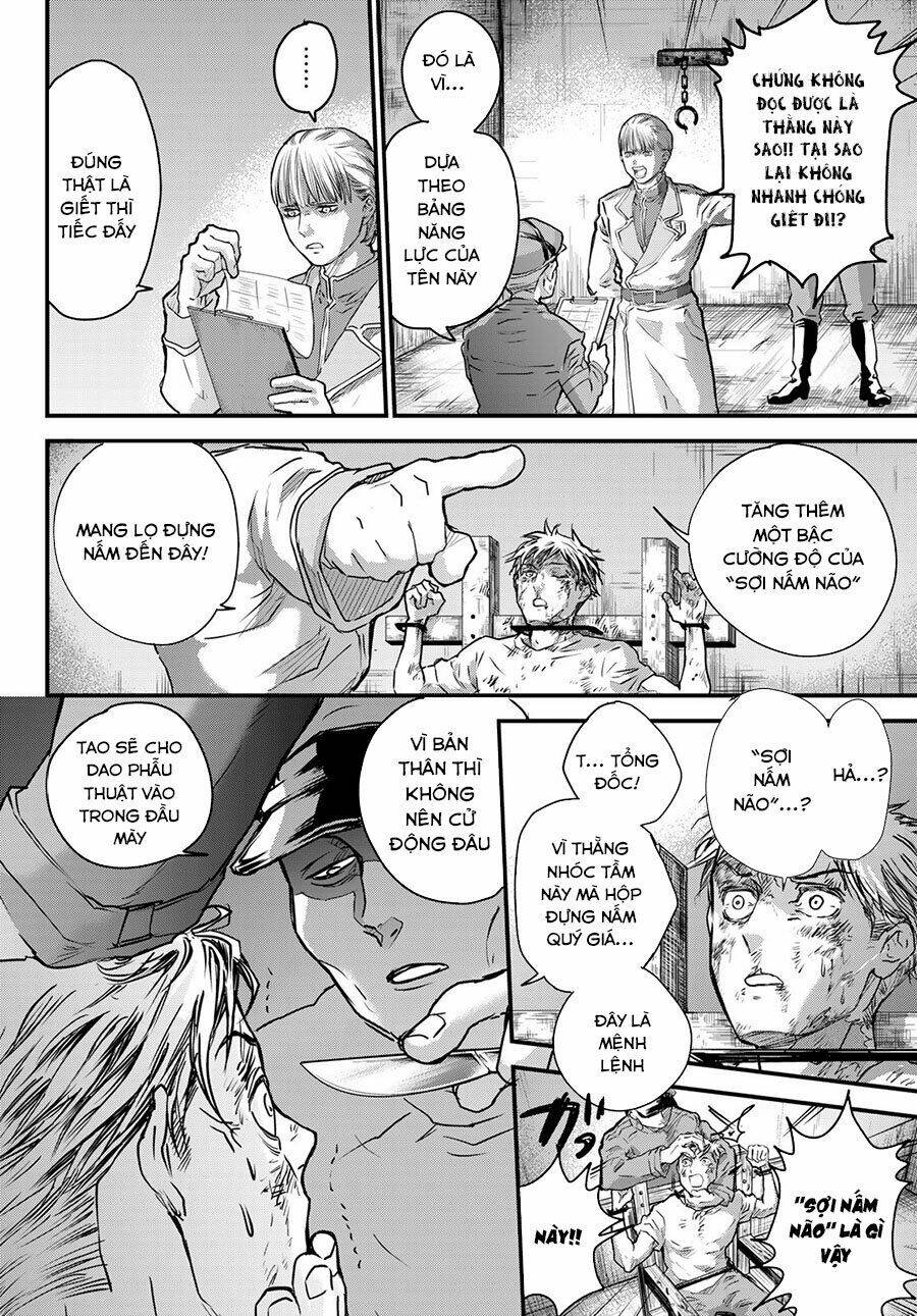 Fungus and Iron - Chapter 1 - Page 52