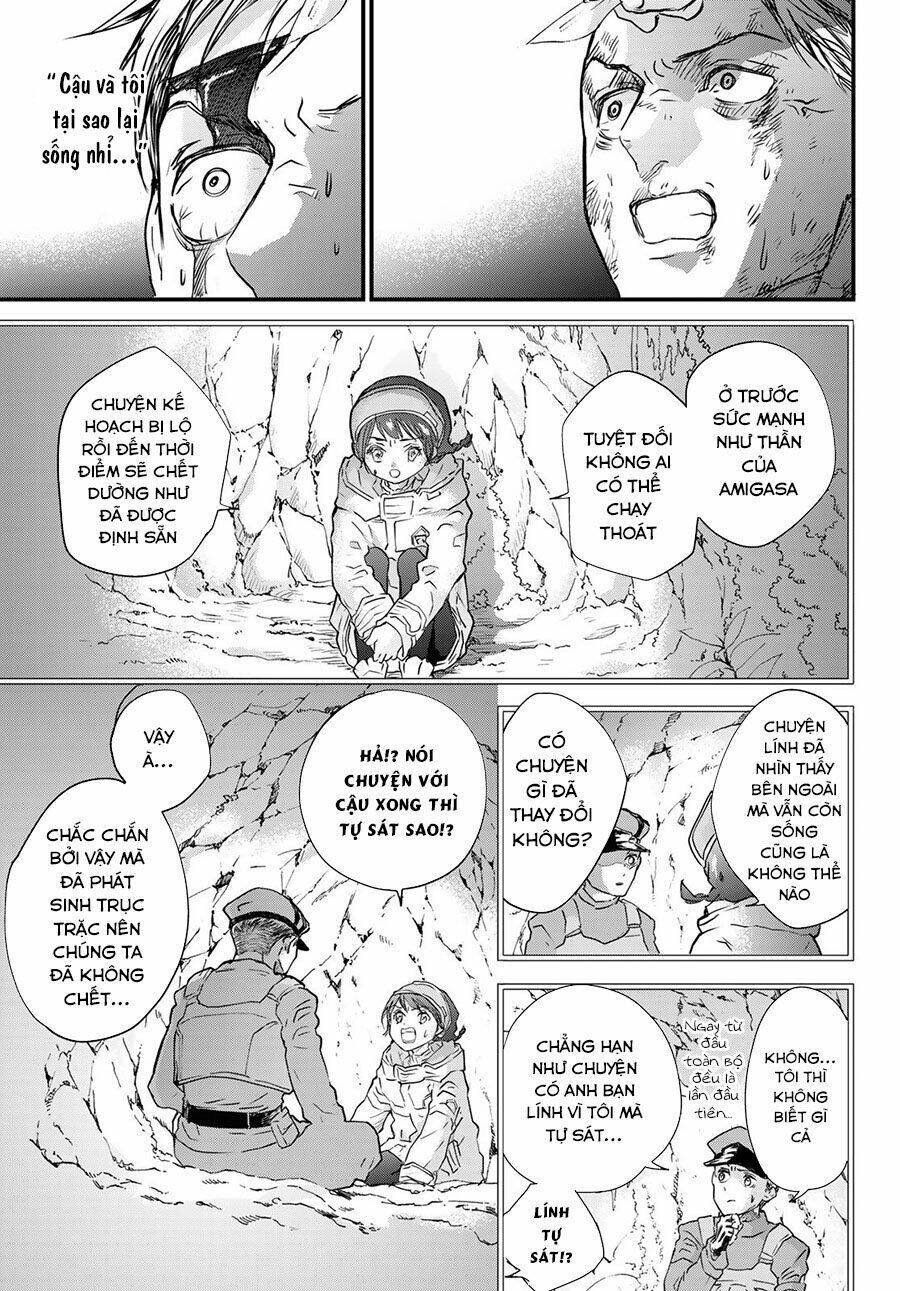 Fungus and Iron - Chapter 1 - Page 53