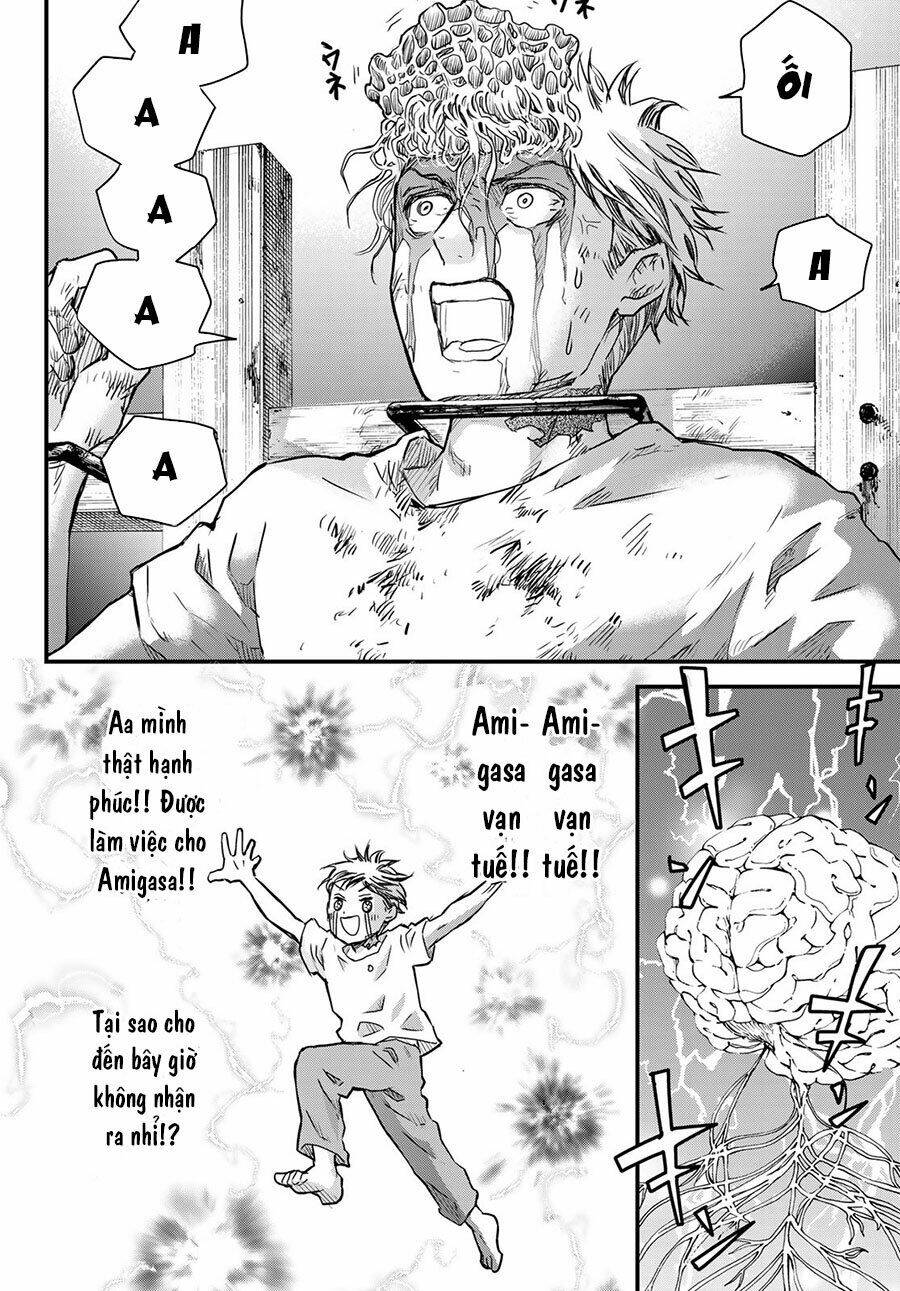 Fungus and Iron - Chapter 1 - Page 56